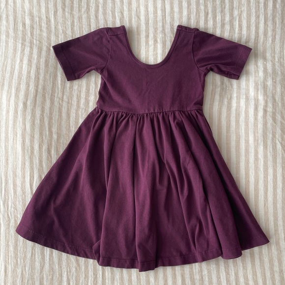 Alice + Ames Short Sleeve Ballet Dress Size 3 Bundle - Picture 9 of 11